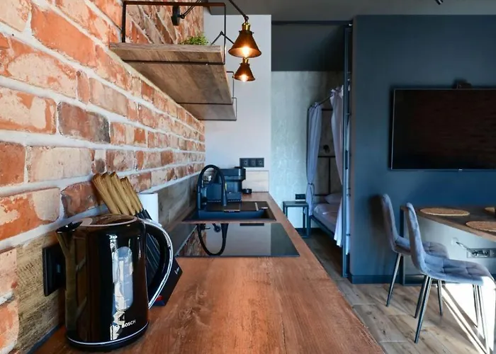 Mamma Mia - Lejlighed 4*