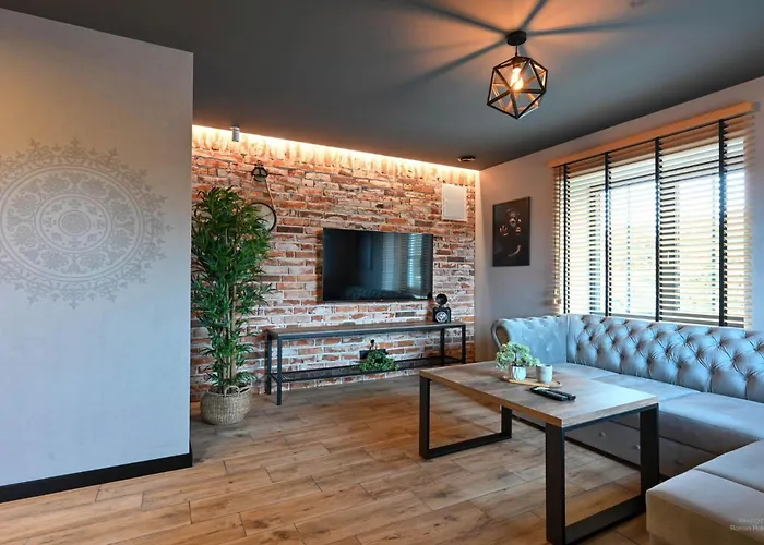 Mamma Mia - Lejlighed