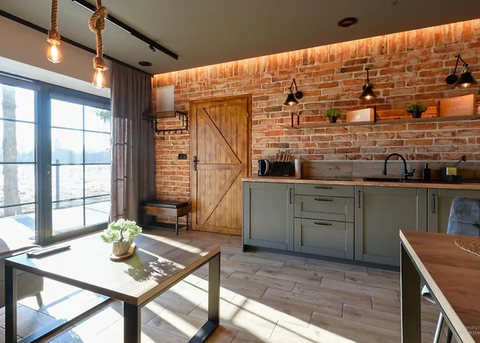 Lejlighed Mamma Mia - Oświęcim (Auschwitz)