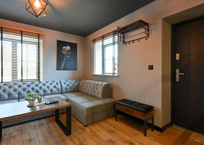 Mamma Mia - 4* Oświęcim (Auschwitz)