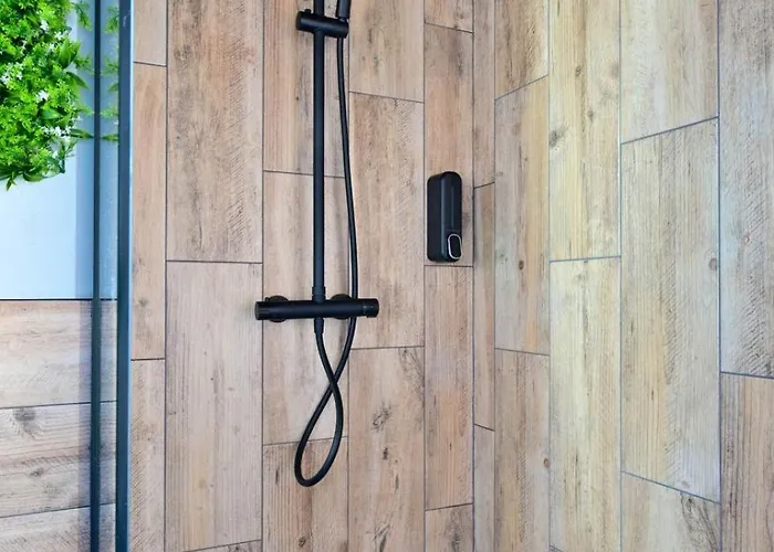 Lejlighed Mamma Mia -