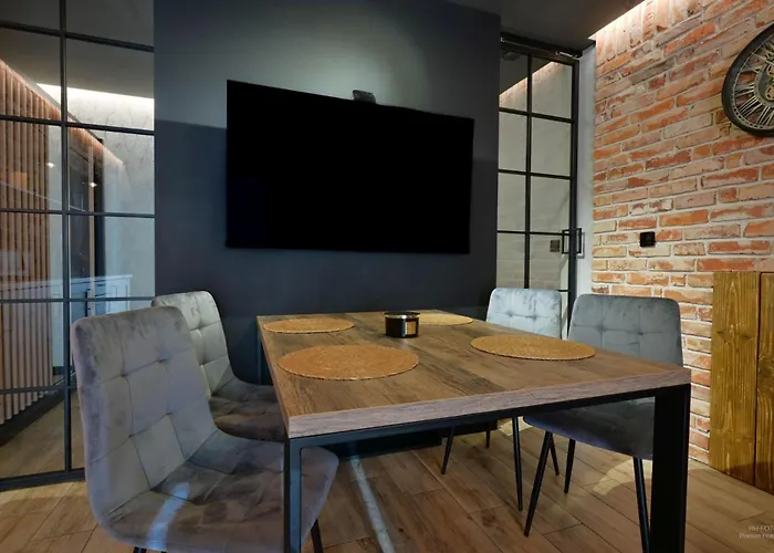 Mamma Mia - 4* Oświęcim (Auschwitz)