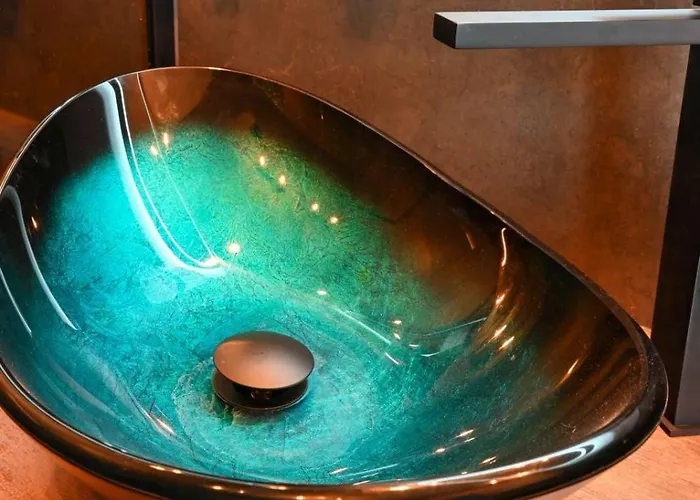 Mamma Mia - Lejlighed