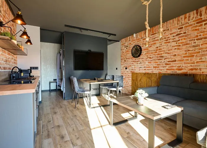 Mamma Mia - 4* Oświęcim (Auschwitz)