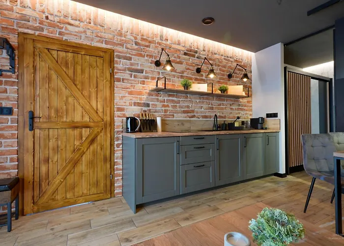 Lejlighed Mamma Mia - 4*