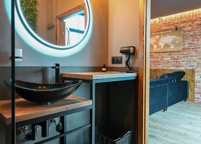 Lejlighed Mamma Mia -