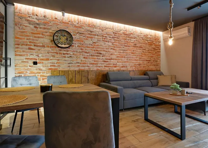 Mamma Mia - Lejlighed