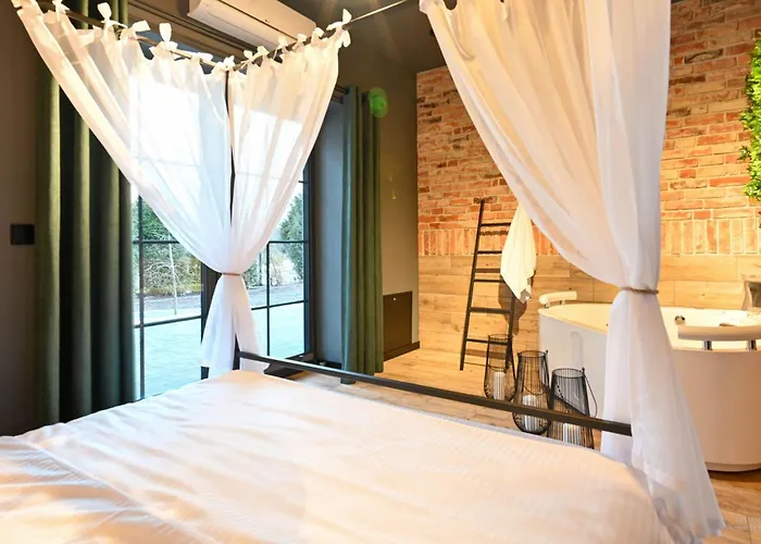 Mamma Mia - Lejlighed