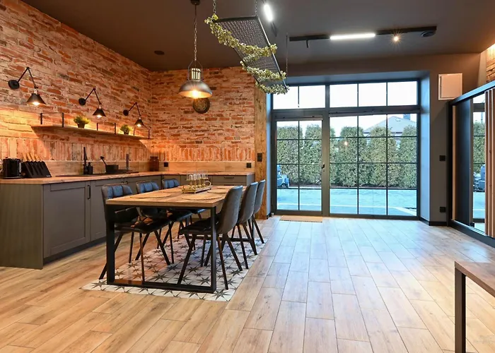 Mamma Mia - 4* Oświęcim (Auschwitz)