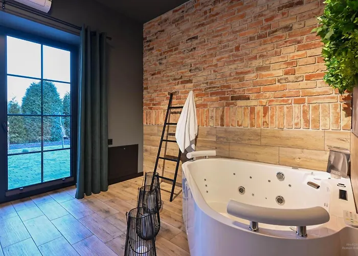 Mamma Mia - Lejlighed