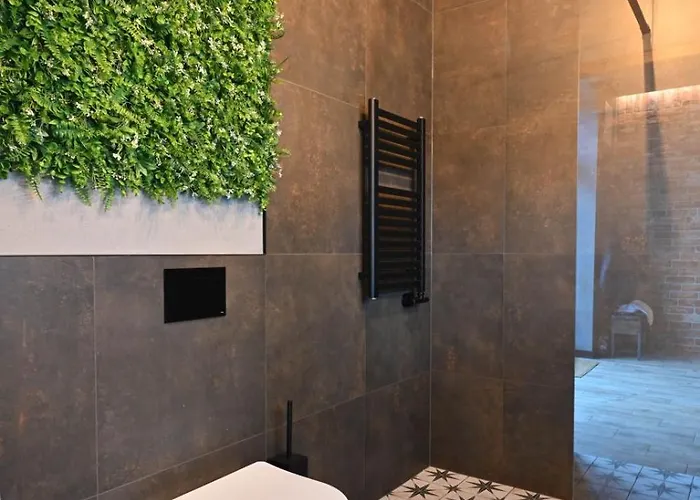 Mamma Mia - Lejlighed Oświęcim (Auschwitz)