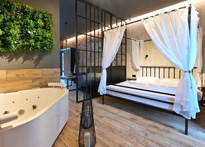 Mamma Mia - Oświęcim (Auschwitz)