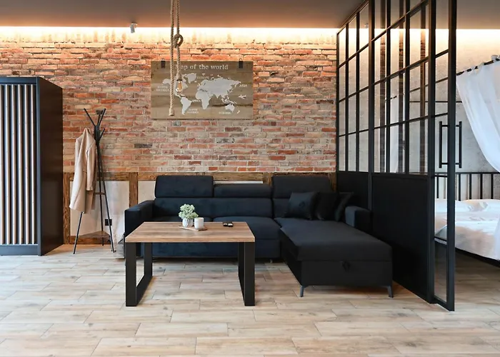 Lejlighed Mamma Mia - 4*