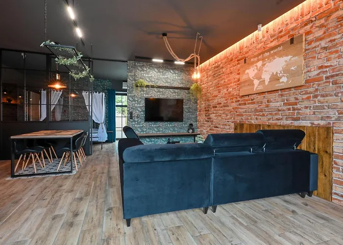 Lejlighed Mamma Mia -