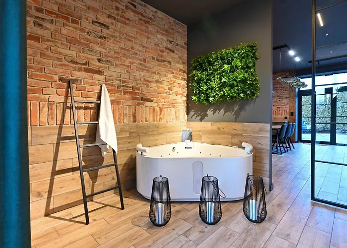 Mamma Mia - Lejlighed